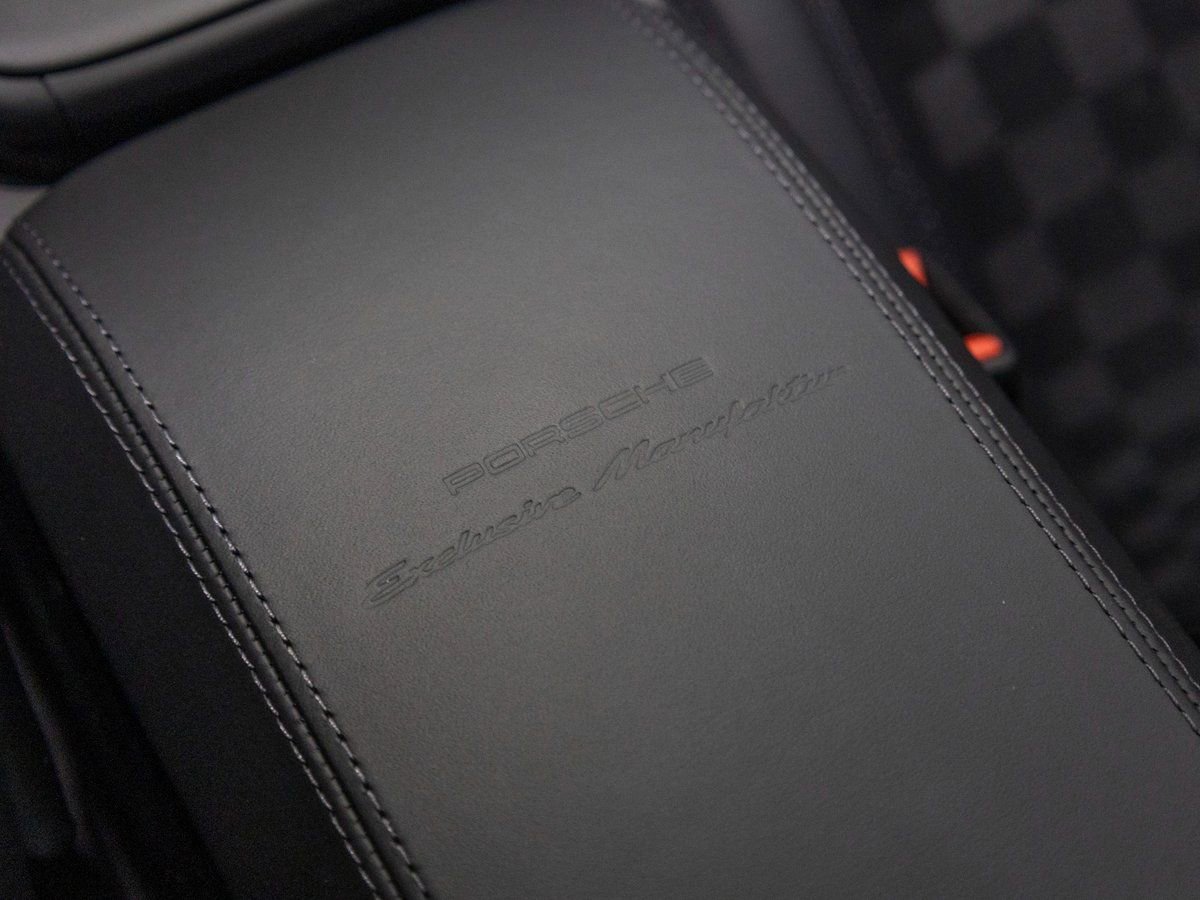New 2026 Porsche 911 Carrera 4S image 21