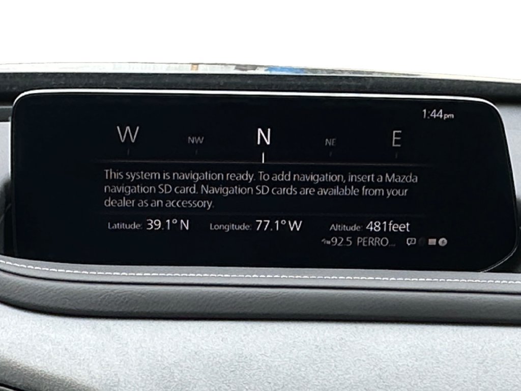 New 2026 MAZDA CX-30 2.5 Turbo Aire Edition AWD/4WD image 15