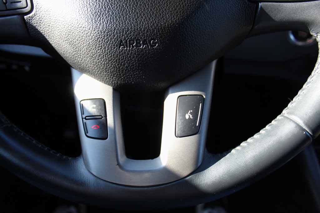 Used 2016 Kia Sportage SX AWD/4WD image 16