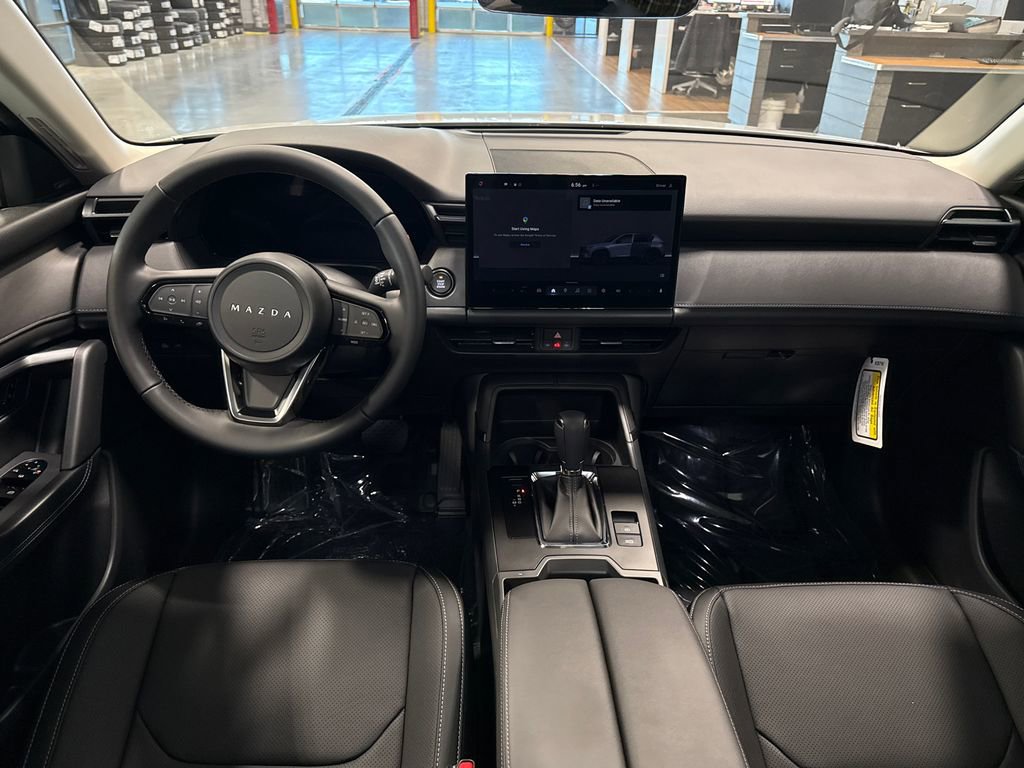 New 2026 MAZDA CX-5 2.5 S w/ Premium Package AWD/4WD image 9