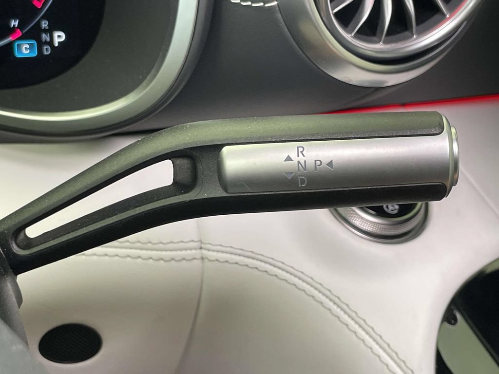Used 2025 Mercedes-Benz AMG GT 55 image 31
