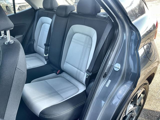 Used 2023 Hyundai Venue SEL w/ Cargo Package FWD image 22