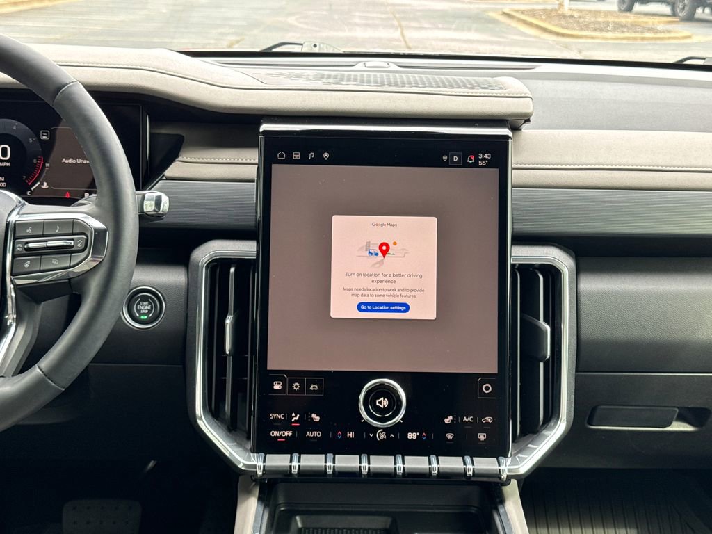 Used 2024 GMC Acadia Elevation w/ LPO, Floor Liner Package image 17