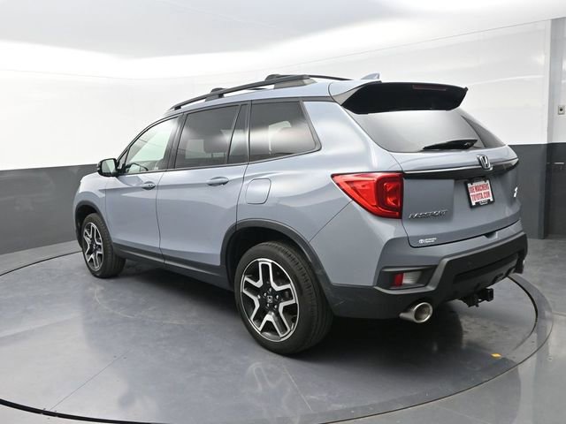 Used 2023 Honda Passport Elite image 5