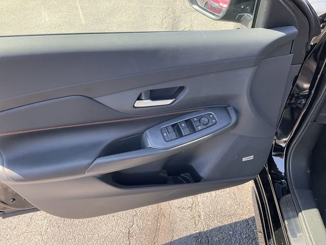 New 2026 Nissan Sentra SR w/ SR Premium Package FWD image 26