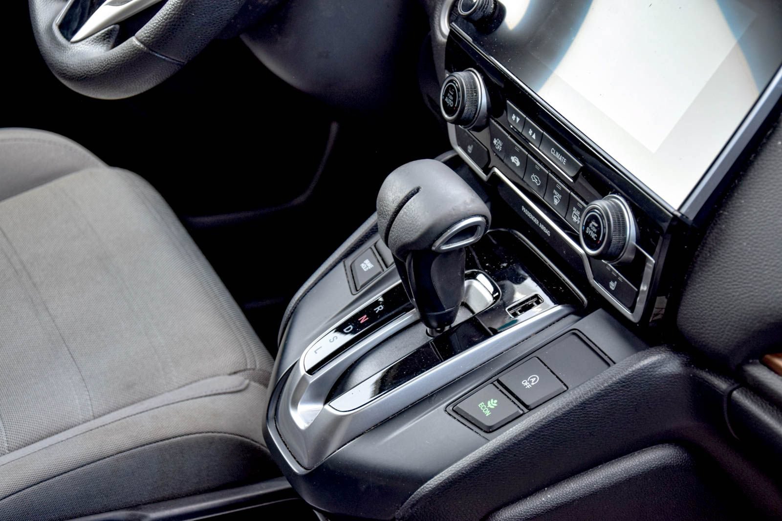 Used 2020 Honda CR-V EX image 20