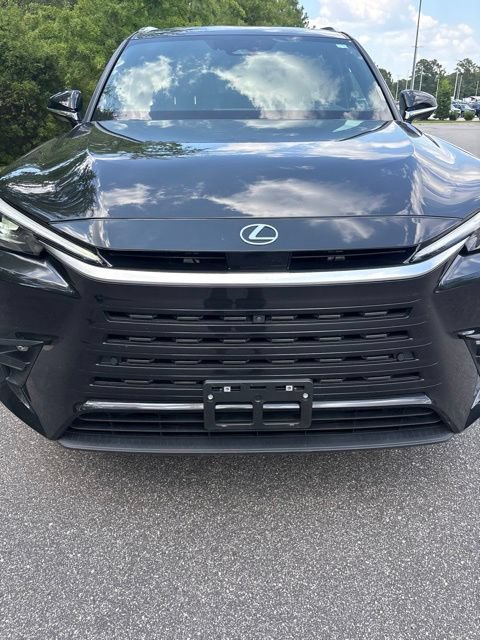 Used 2025 Lexus TX 350 AWD w/ Technology Package image 13