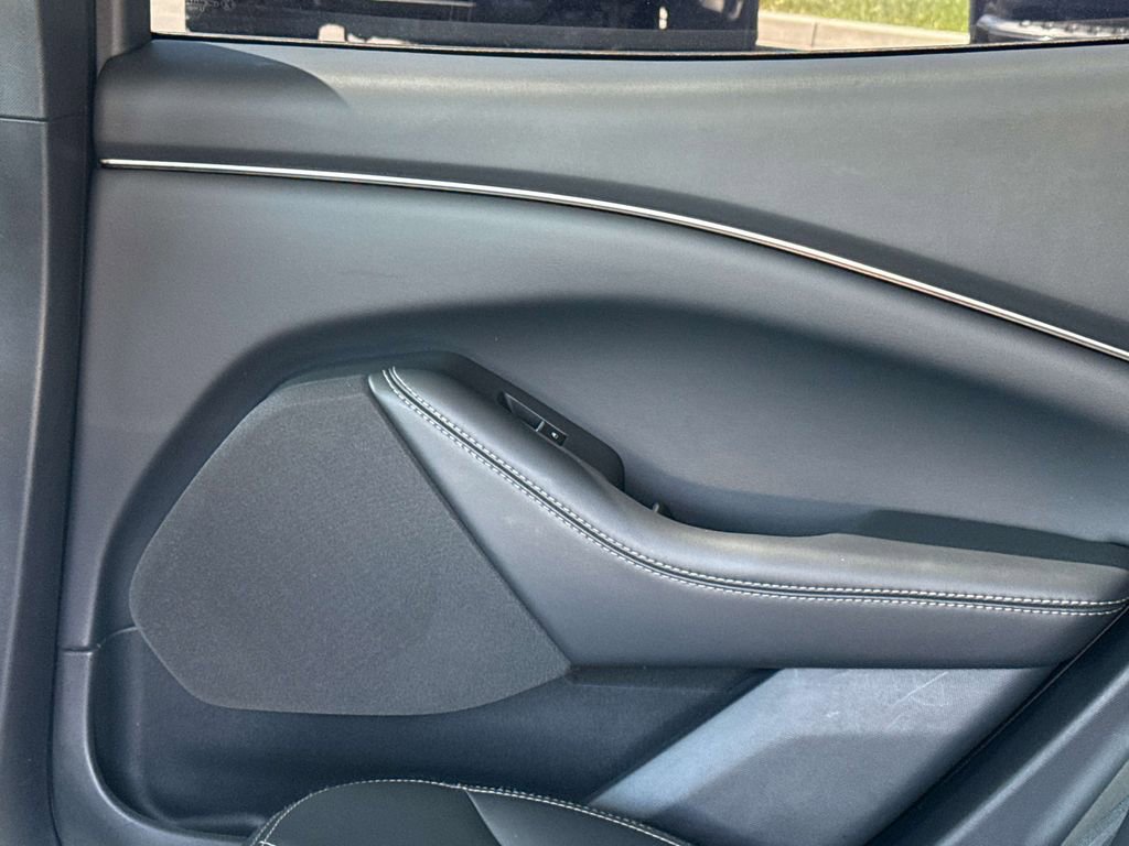 Certified 2023 Ford Mustang Mach-E Select w/ Comfort Package Lite image 13