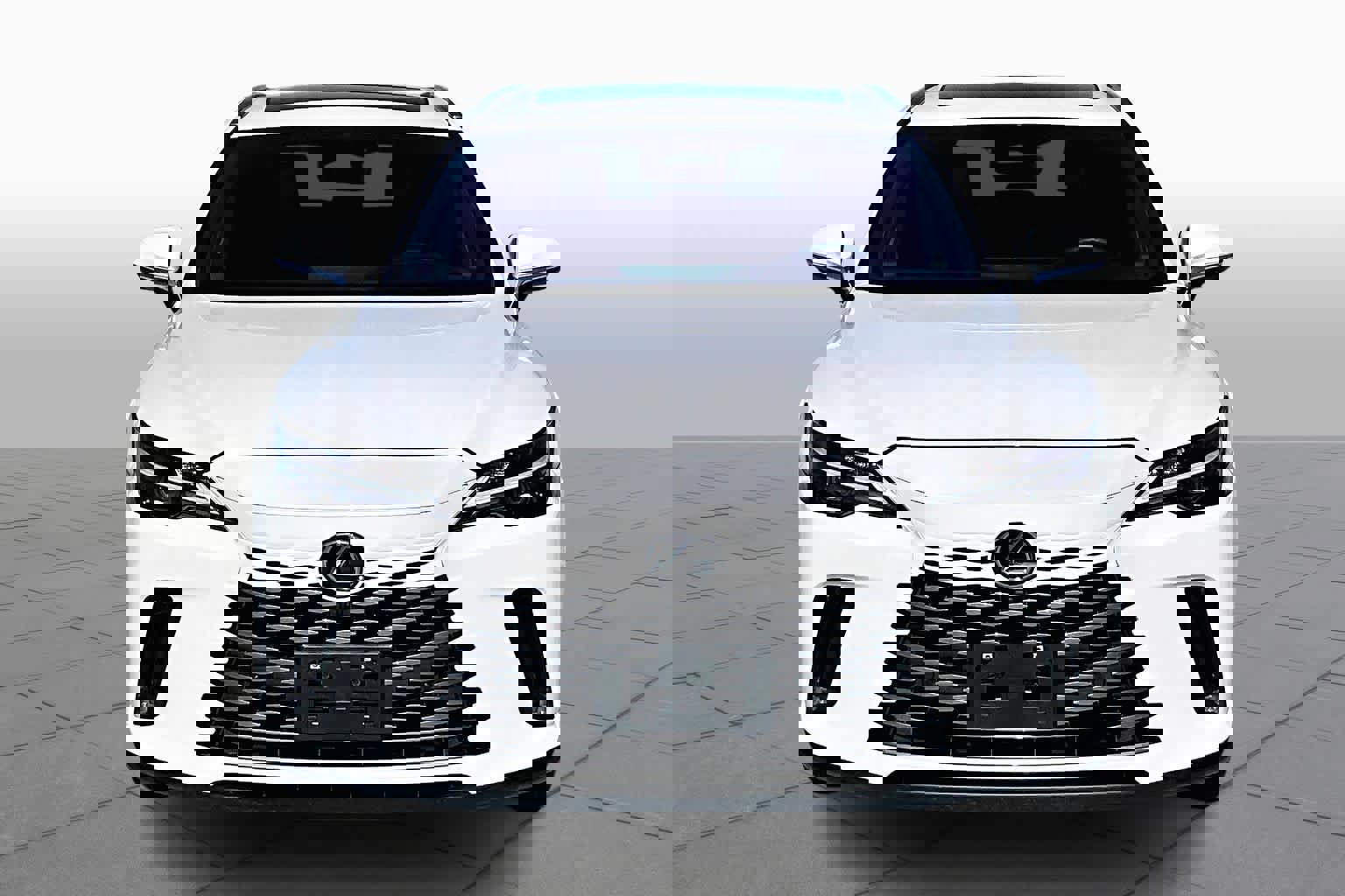 Used 2024 Lexus RX 350 Premium w/ Convenience Package image 4