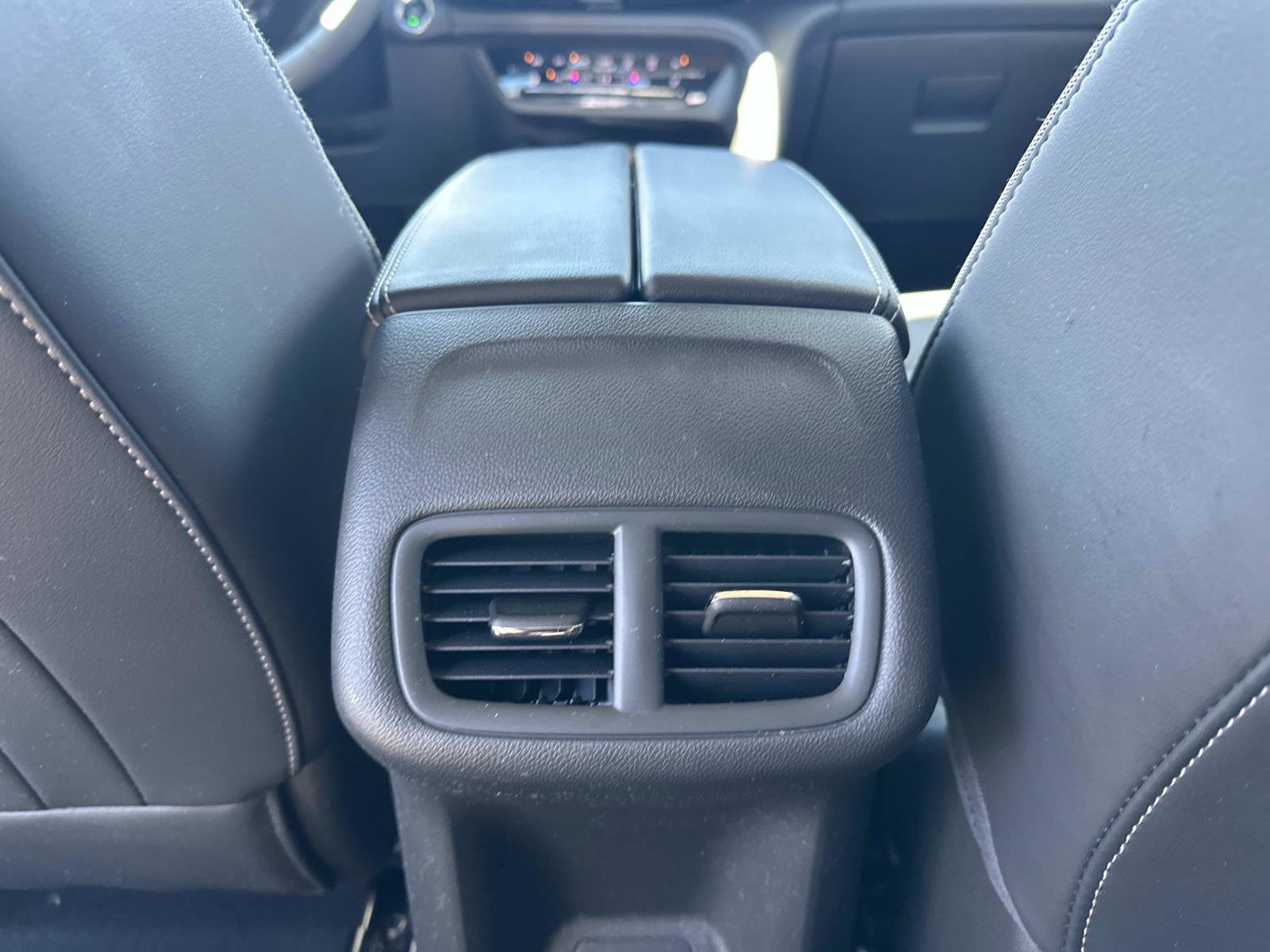 Certified 2023 Buick Envision Essence AWD/4WD image 13