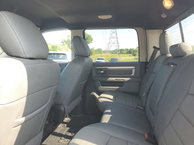 Used 2013 RAM 2500 Outdoorsman AWD/4WD image 8