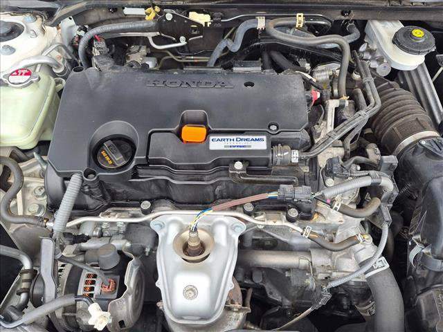 Used 2020 Honda Civic LX image 21