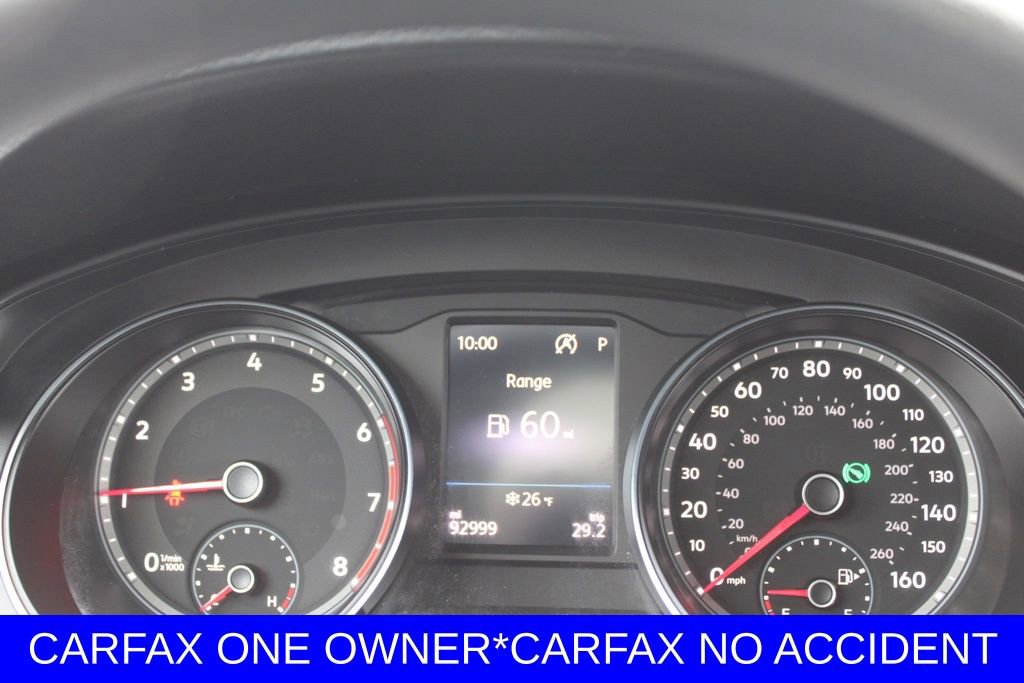 Used 2018 Volkswagen Atlas S image 32