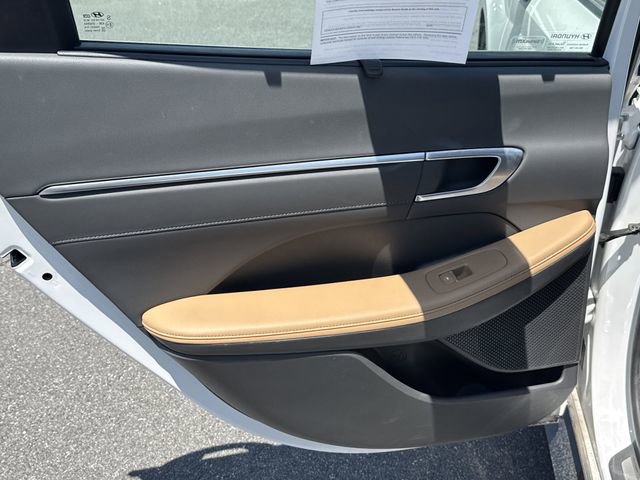 Used 2021 Hyundai Sonata Limited FWD image 21