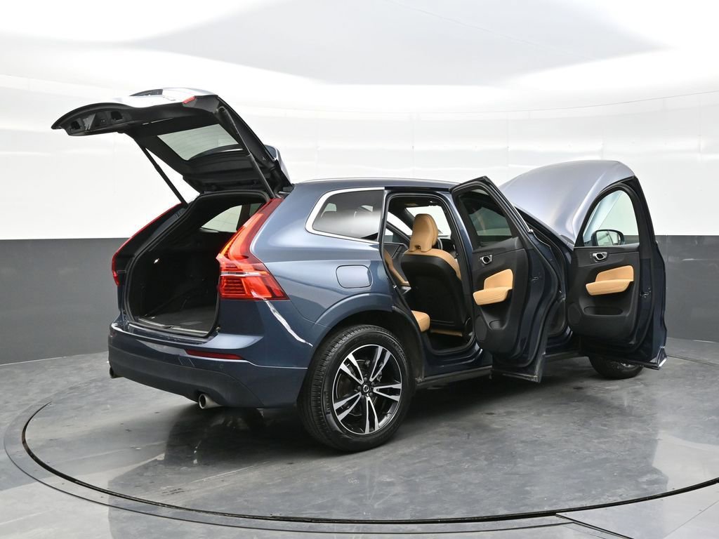 Used 2020 Volvo XC60 T5 Momentum AWD/4WD image 43