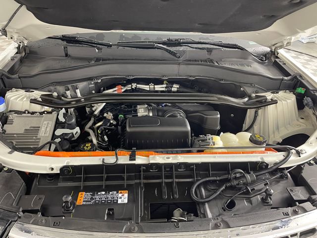 Used 2021 Ford Explorer Limited image 24