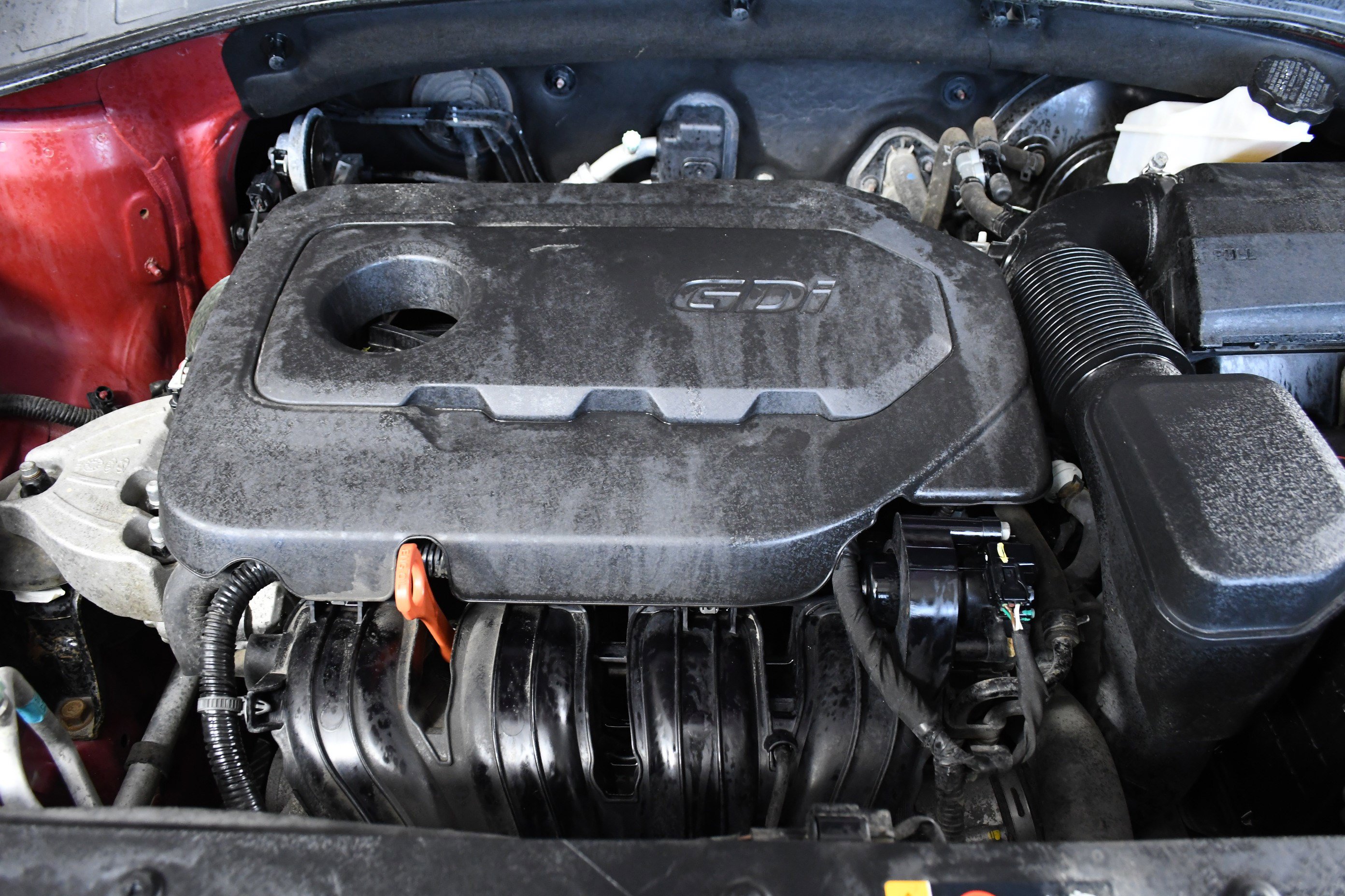 Used 2016 Kia Sorento LX w/ LX Convenience Package image 36