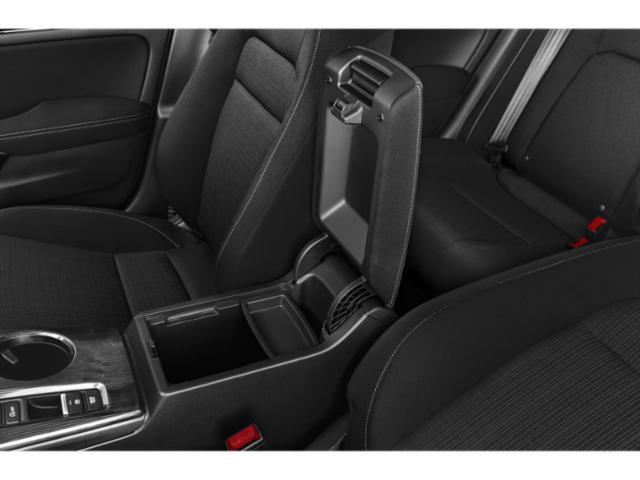 Used 2024 Honda Civic EX image 14