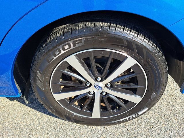 Certified 2022 Subaru Impreza Premium image 29
