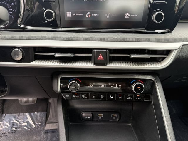 Certified 2022 Kia K5 LXS FWD image 23