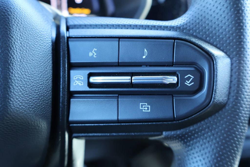 Used 2024 Chevrolet Colorado Trail Boss w/ Advanced Trailering Package image 14