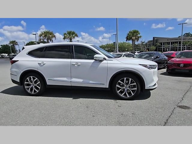 Used 2024 Acura MDX FWD w/ Technology Package image 30