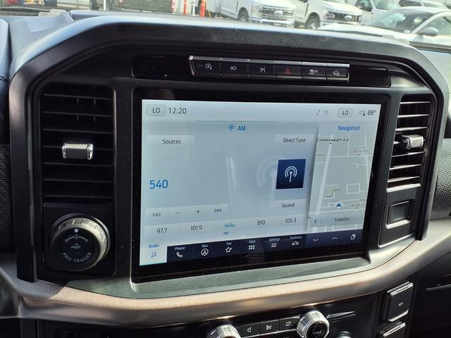 Certified 2023 Ford F150 Raptor image 5