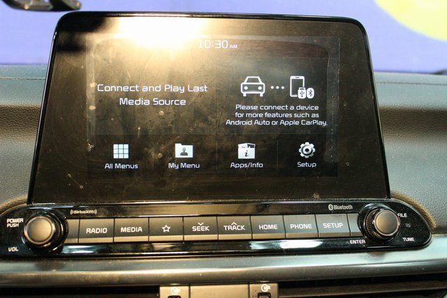 Used 2019 Kia Forte S w/ S Premium Package image 22