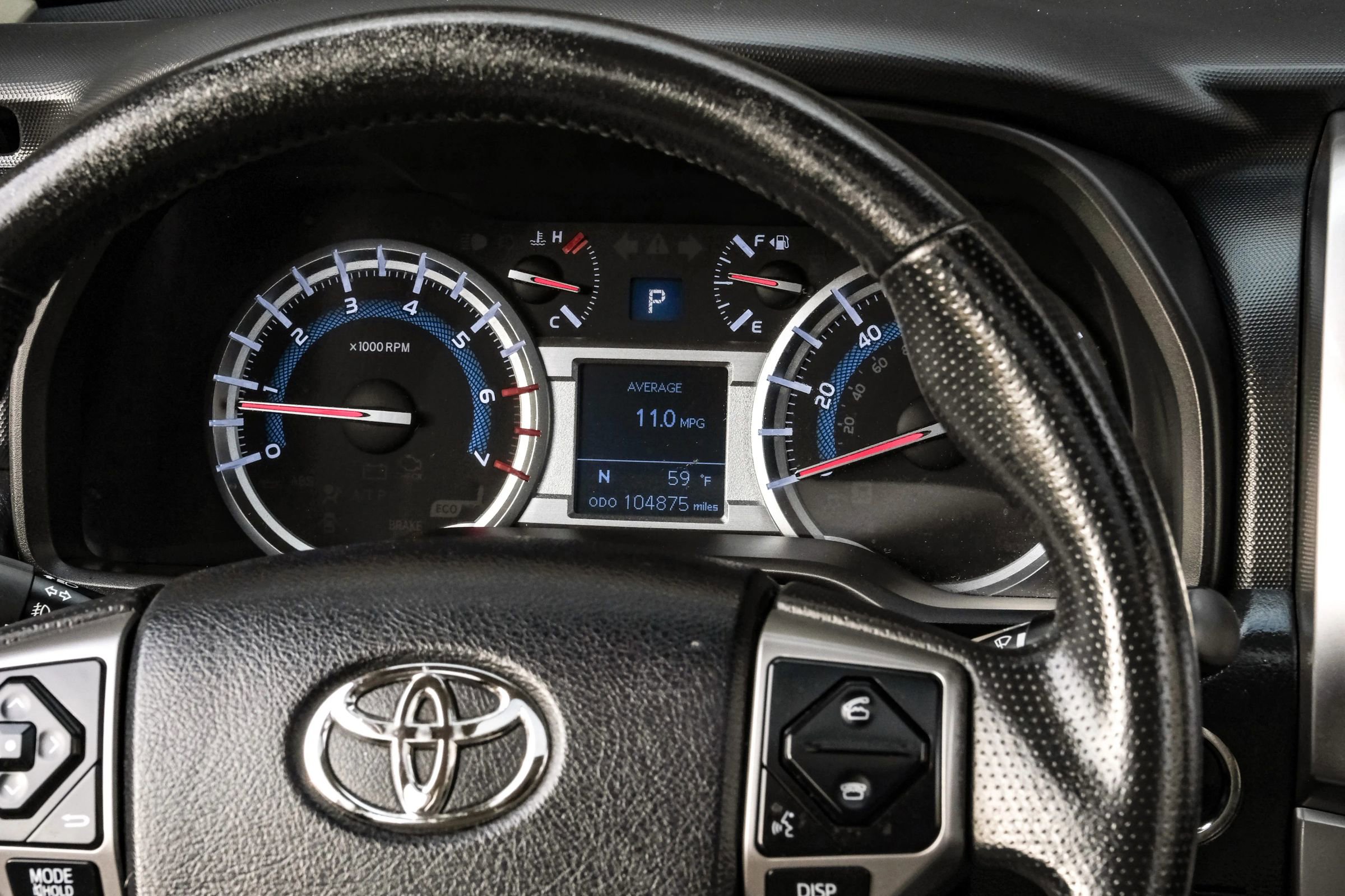 Used 2014 Toyota 4Runner Limited image 18