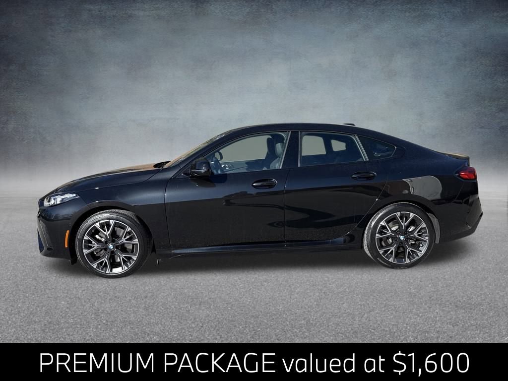 Certified 2025 BMW 228i xDrive w/ Premium Package image 2