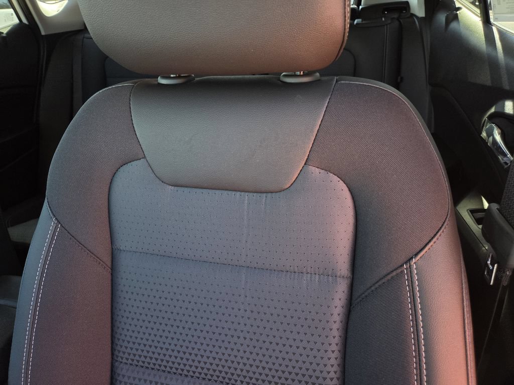New 2026 Chevrolet Trax LT FWD image 16