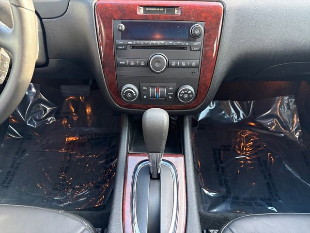 Used 2008 Chevrolet Impala SS w/ Convenience Package image 11