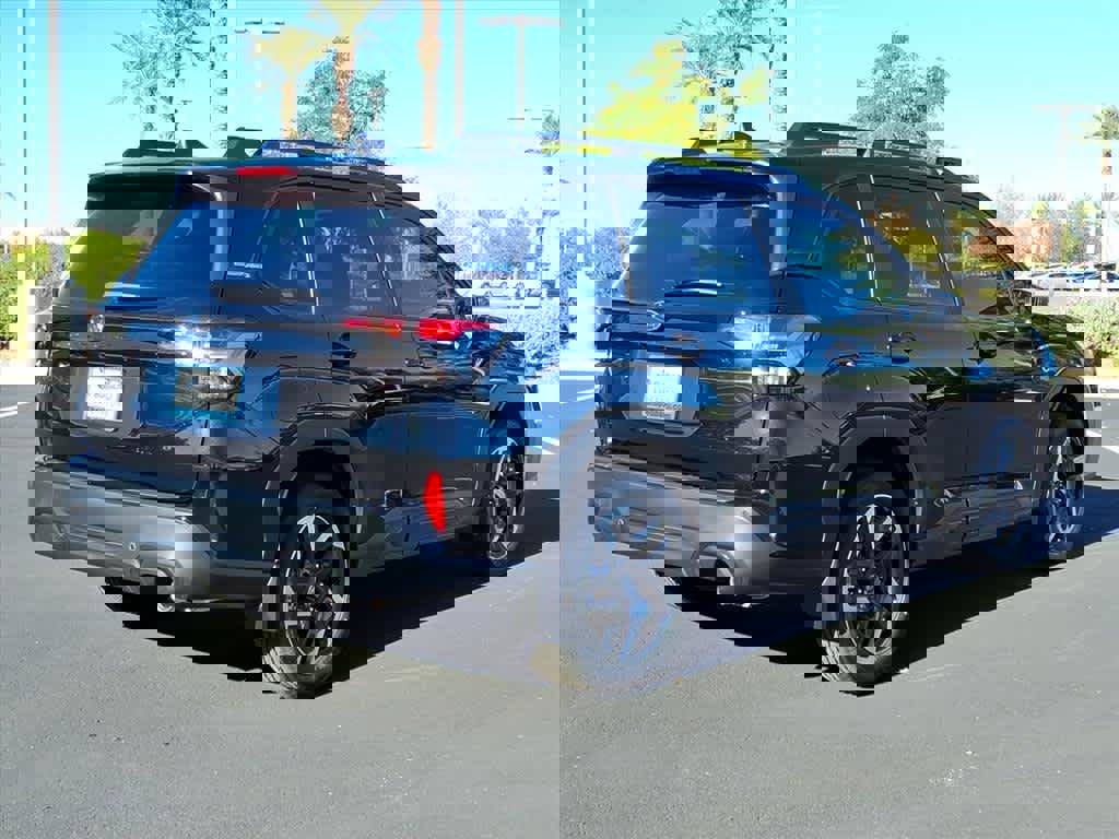 New 2026 Subaru Forester Limited AWD/4WD image 7