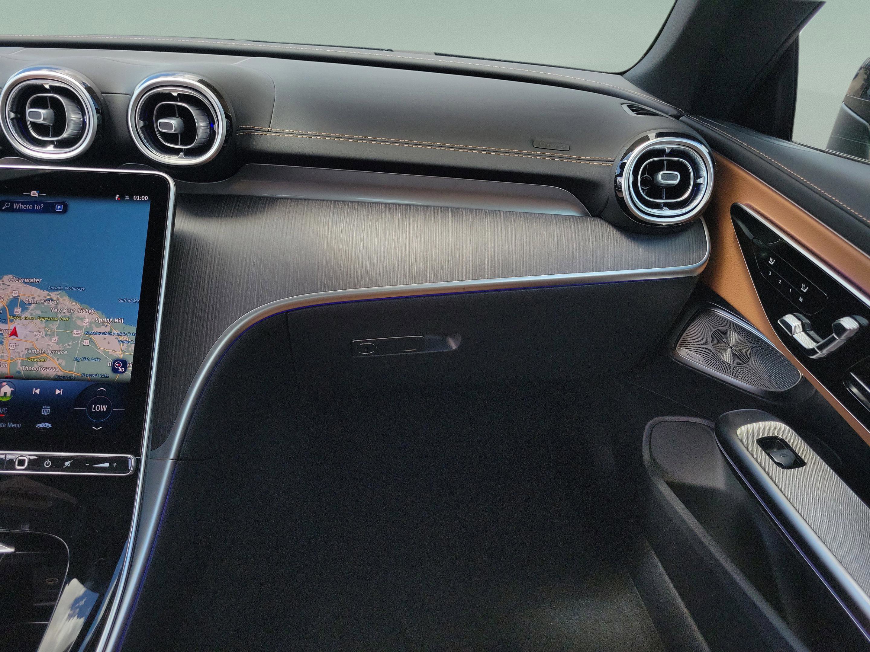 New 2026 Mercedes-Benz CLE 450 4MATIC Coupe image 16