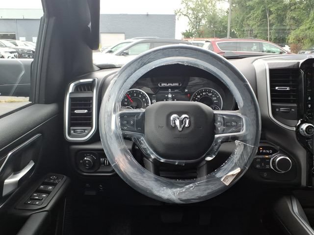 New 2027 RAM 1500 Big Horn AWD/4WD image 11