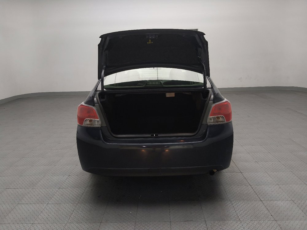 Used 2015 Subaru Impreza 2.0i image 29