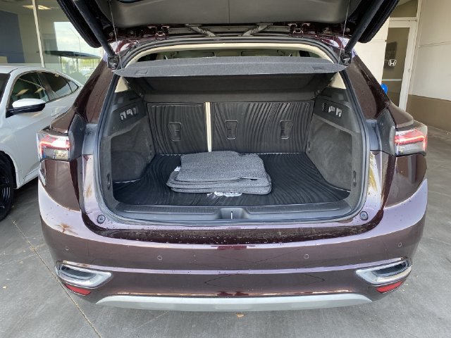 Used 2023 Buick Envision Avenir FWD image 13