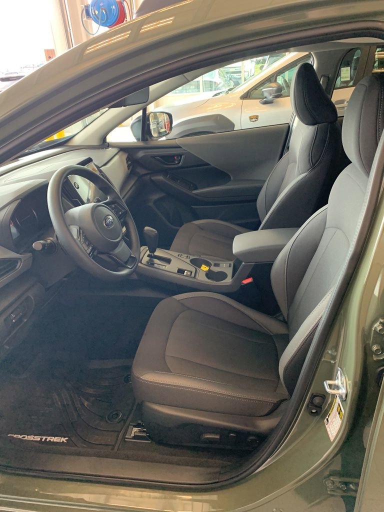 New 2026 Subaru Crosstrek 2.0i Premium image 10