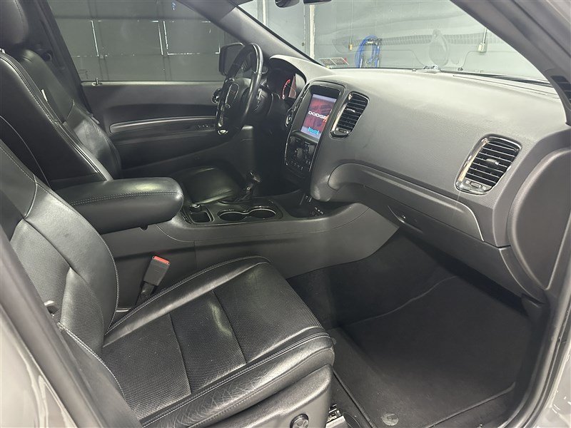 Used 2020 Dodge Durango R/T AWD/4WD image 8