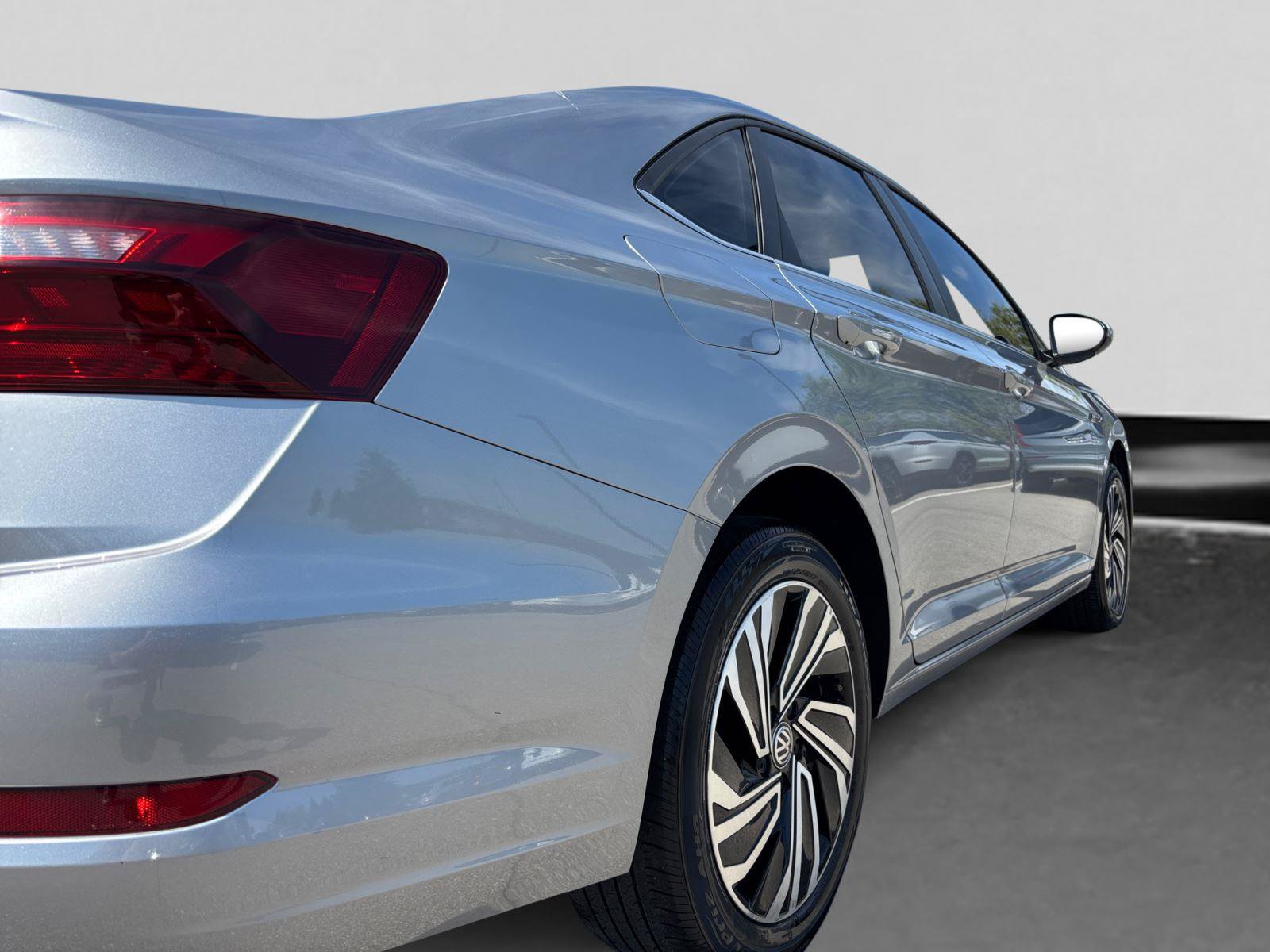 Used 2020 Volkswagen Jetta SEL FWD image 53