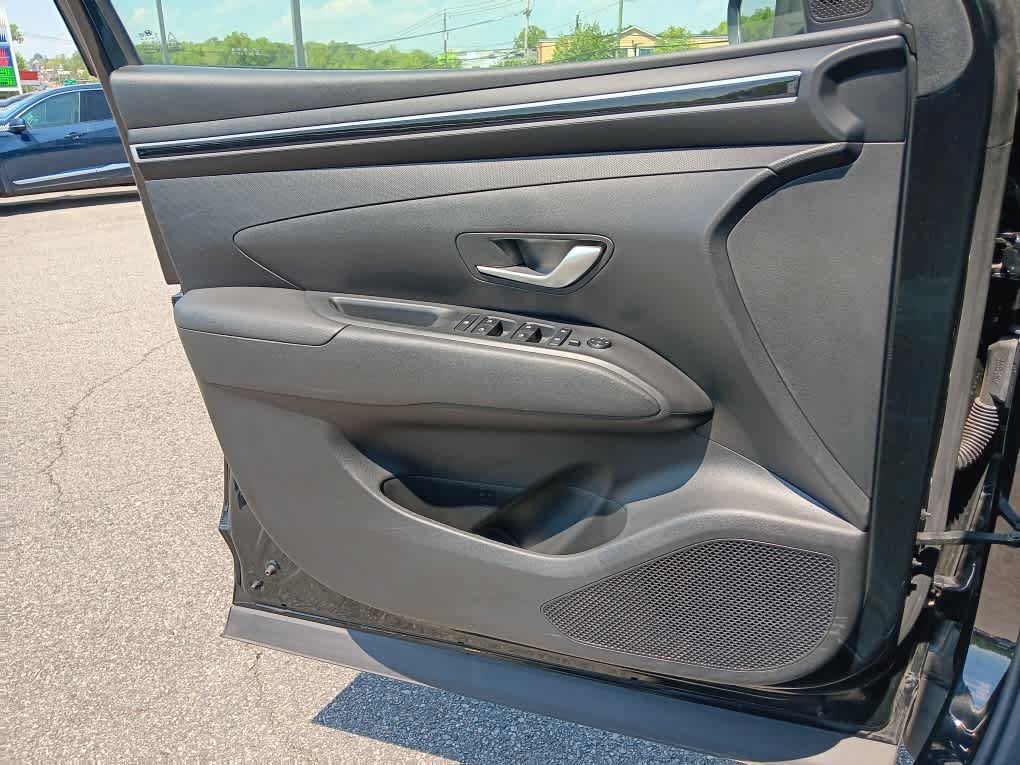 Used 2023 Hyundai Tucson SEL AWD/4WD image 28