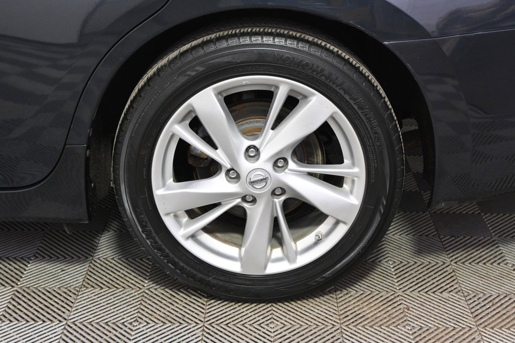 Used 2014 Nissan Altima 2.5 SL w/ Moonroof Package image 20