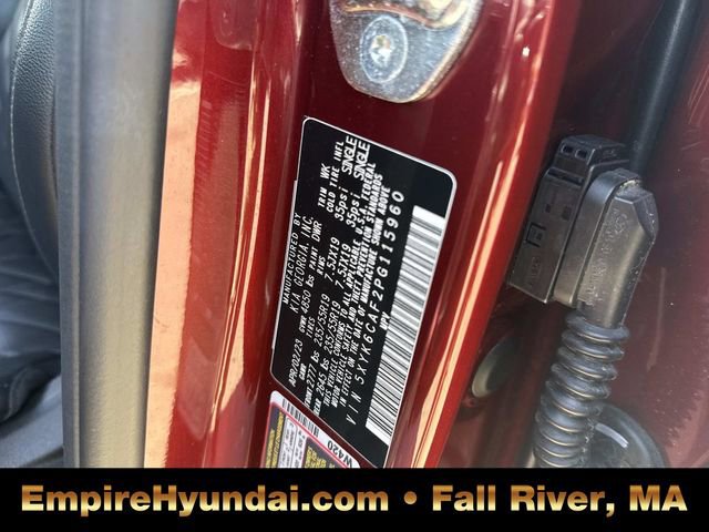 Used 2023 Kia Sportage X-Line image 20