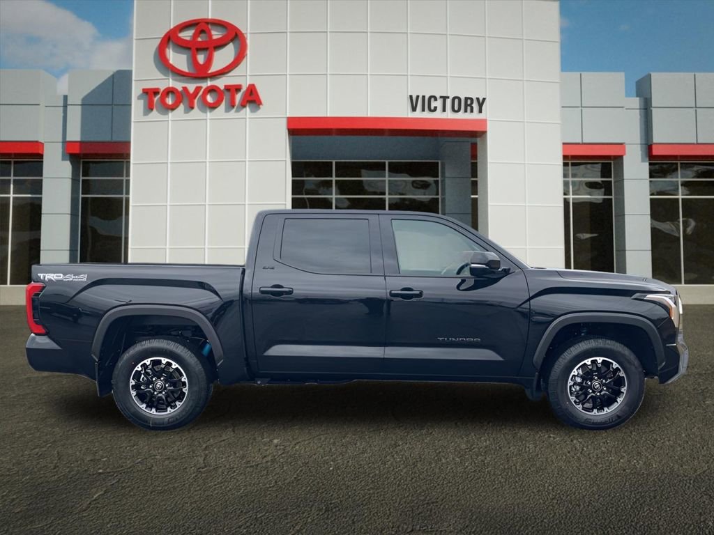 New 2025 Toyota Tundra SR5 image 2
