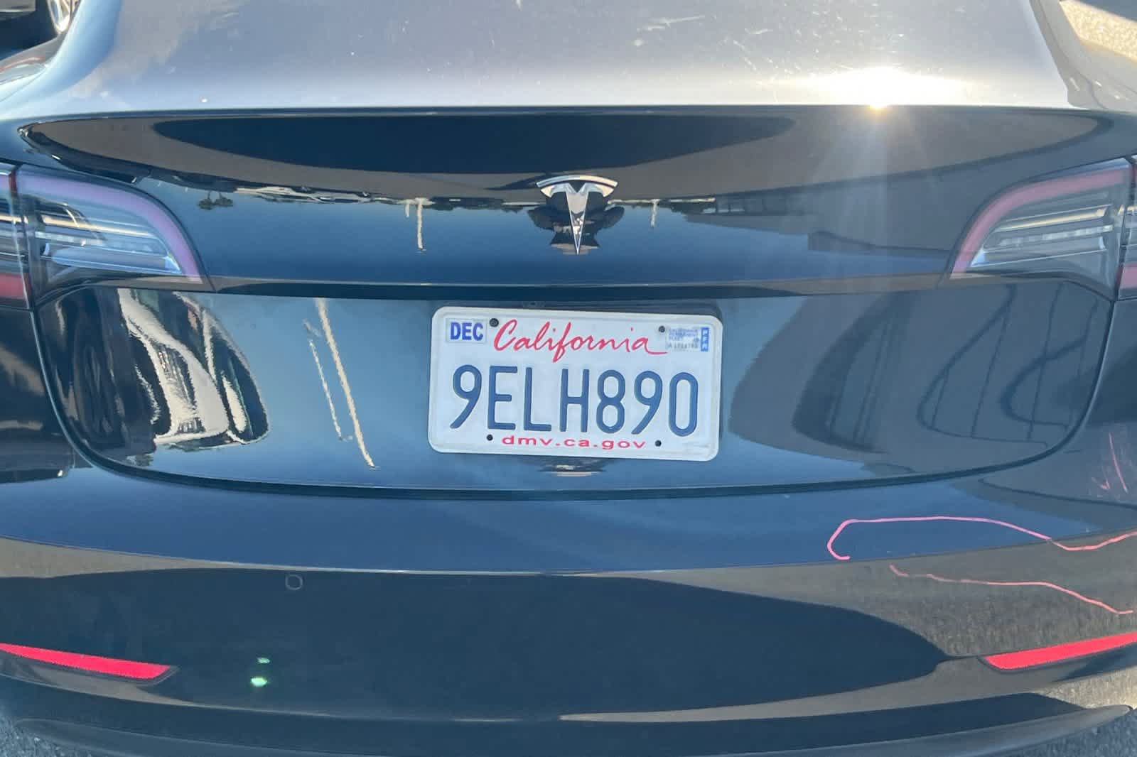 Used 2021 Tesla Model 3 Standard Range Plus RWD image 19