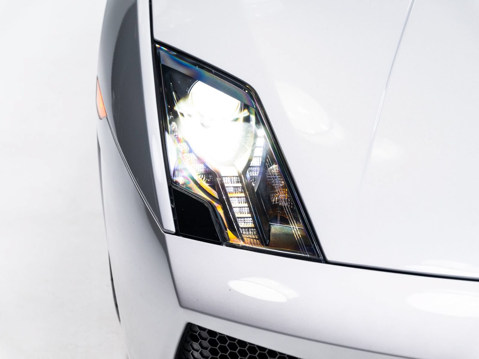 Used 2011 Lamborghini Gallardo LP 560-4 AWD/4WD image 74