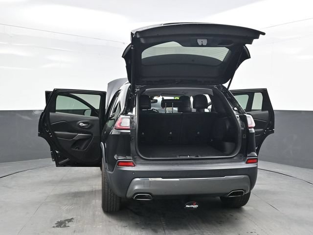 Used 2020 Jeep Cherokee Limited AWD/4WD image 57