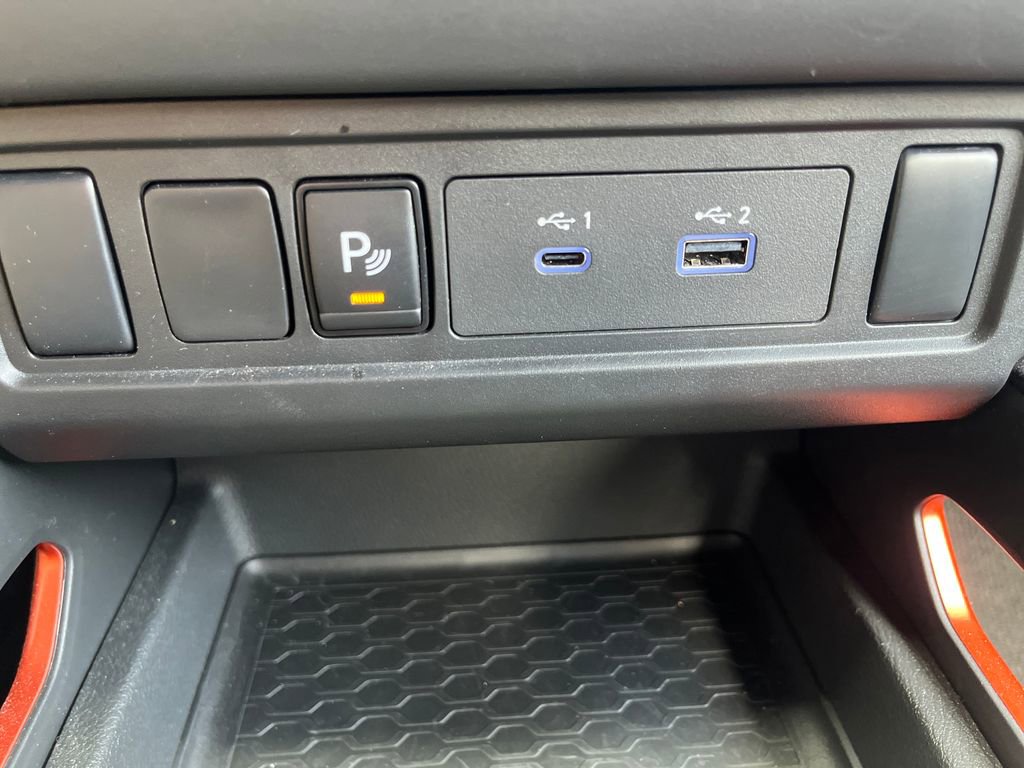 Certified 2025 Nissan Frontier Pro-X RWD image 32