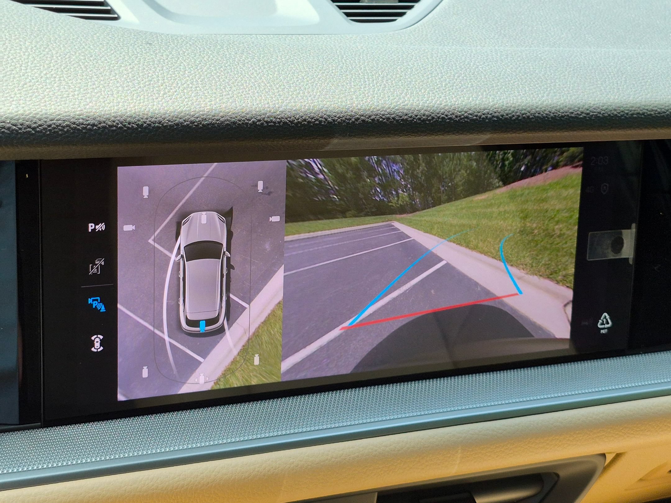 New 2026 Porsche Cayenne AWD/4WD image 16