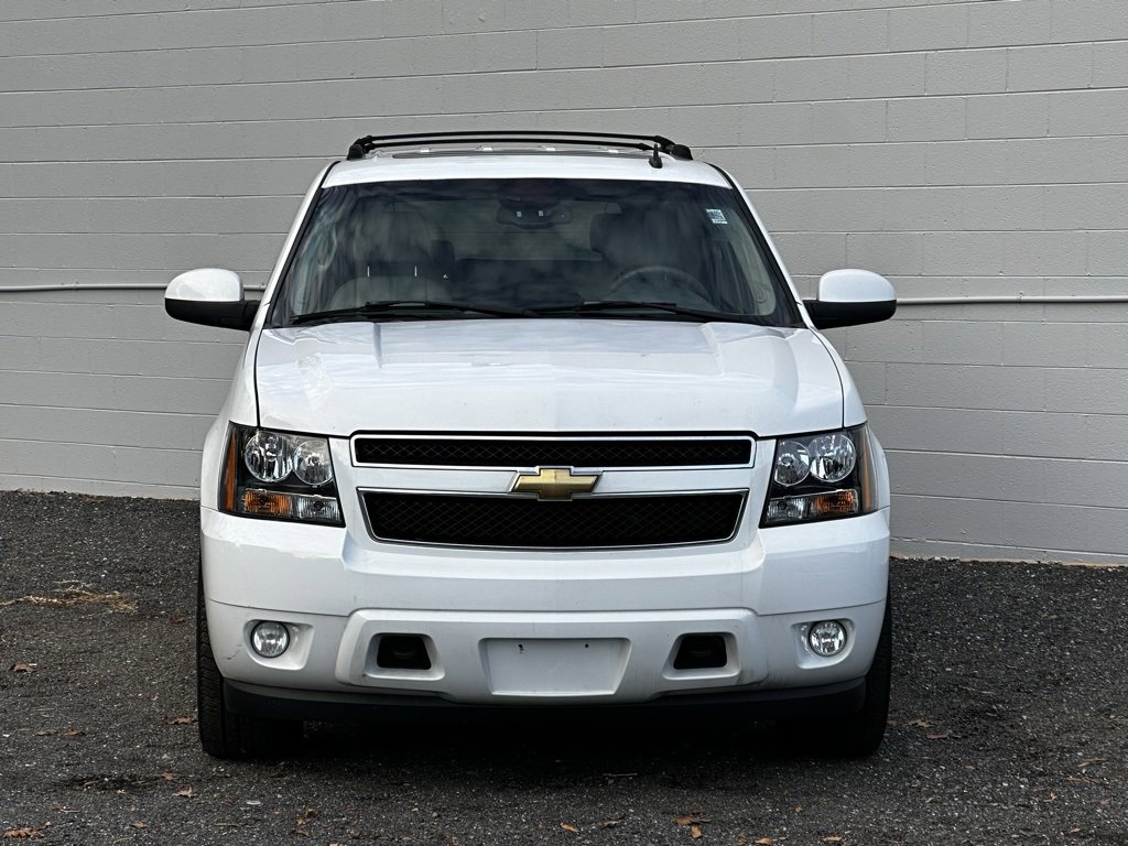 Used 2007 Chevrolet Tahoe LTZ w/ LTZ Preferred Equipment Group image 2
